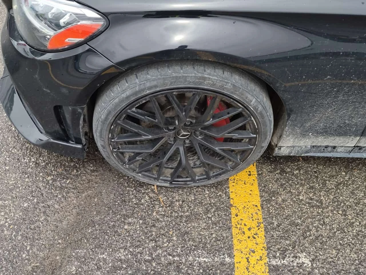 Mercedes-Benz C 300 * ���������� ��� ������������ ������*  | Mobile.bg � ����������� 6