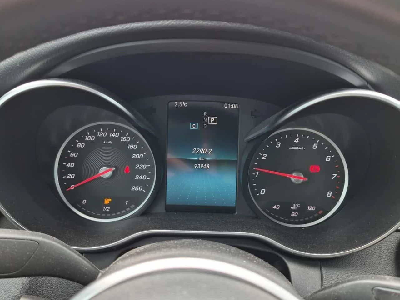 Mercedes-Benz C 300 * ���������� ��� ������������ ������*  | Mobile.bg � ����������� 9