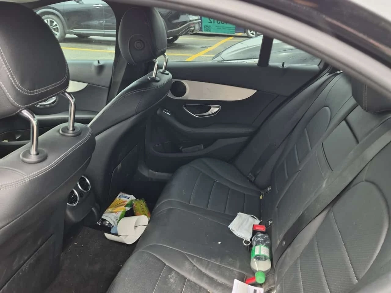 Mercedes-Benz C 300 * ���������� ��� ������������ ������*  | Mobile.bg � ����������� 11