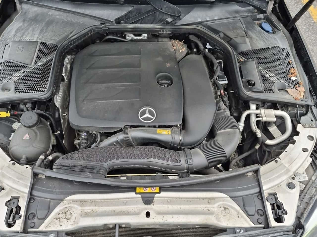 Mercedes-Benz C 300 * ���������� ��� ������������ ������*  | Mobile.bg � ����������� 16