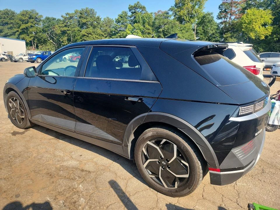 Hyundai Ioniq 5 2023 HYUNDAI IONIQ 5 SEL | Mobile.bg � ����������� 6