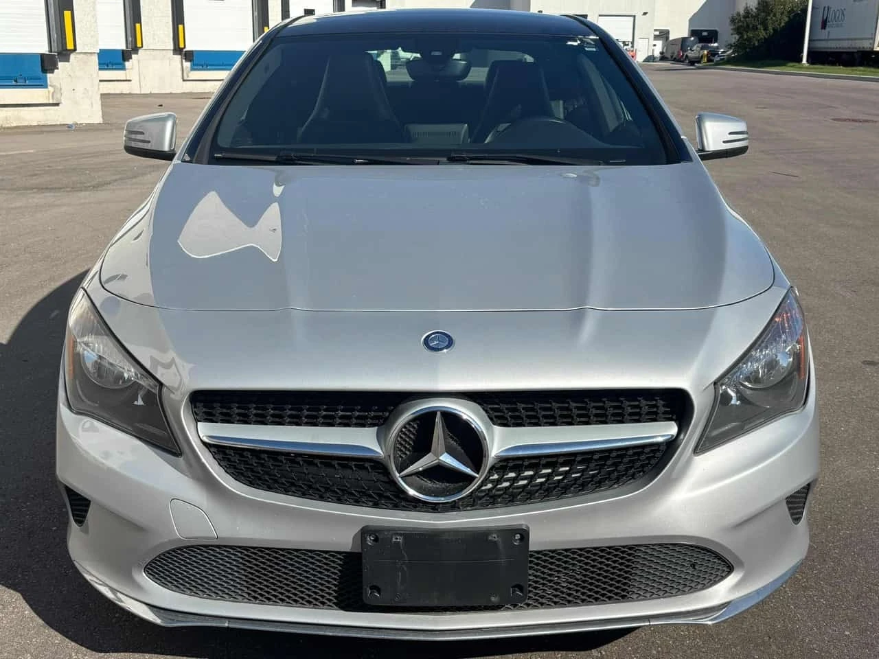 Mercedes-Benz CLA 250  CARFAX | Mobile.bg � ����������� 6