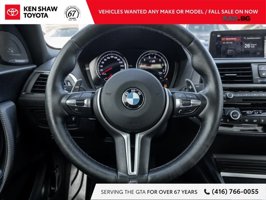 BMW M2 RWD * ���������� * (���� �� ��) | Mobile.bg � ����������� 12