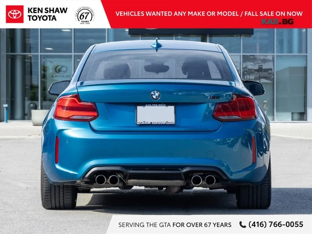 BMW M2 RWD * ���������� * (���� �� ��) | Mobile.bg � ����������� 5