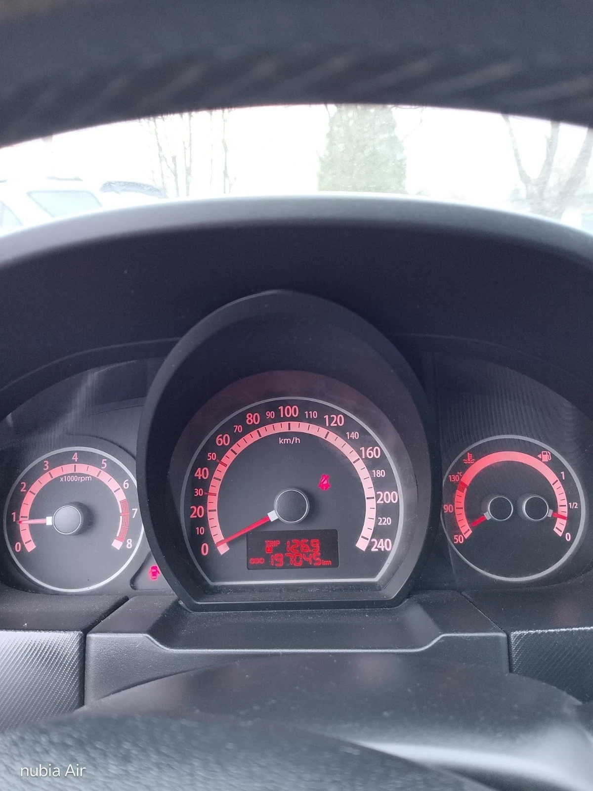 Kia Ceed, снимка 8 - Автомобили и джипове - 56522915
