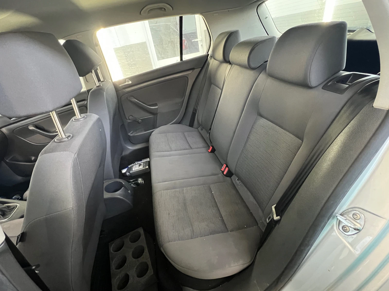 VW Golf 5 1.9TDi BLS 6Sk | Mobile.bg � ����������� 7