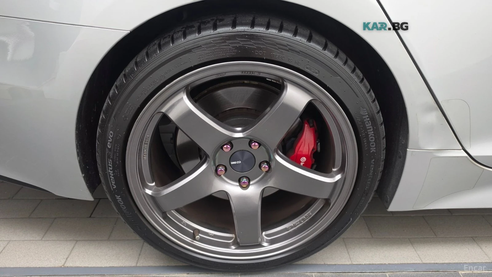 Kia Stinger 3.3T* GT* 2WD* �������* ���������* 360* HEAD-UP*  | Mobile.bg � ����������� 5