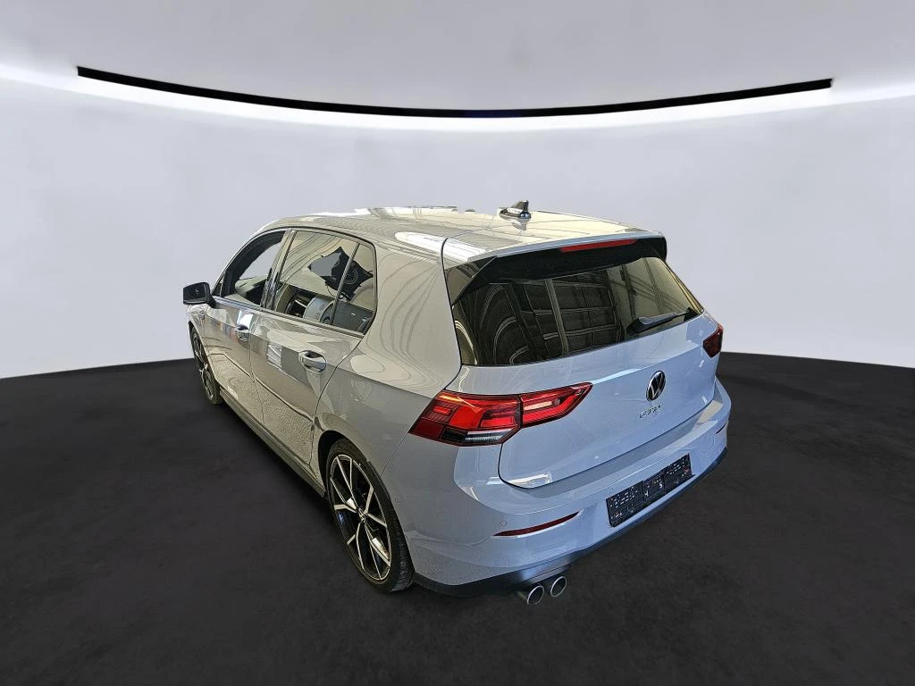VW Golf 2.0 GTD LED Camera HeadUp Navi, снимка 4 - Автомобили и джипове - 56652368