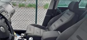 VW Tiguan 2.0 ТDI    САМО НА ЧАСТИ , снимка 4