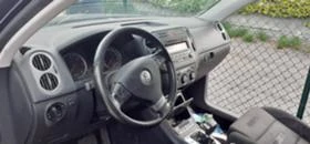 VW Tiguan 2.0 ТDI    САМО НА ЧАСТИ , снимка 3