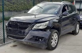 VW Tiguan 2.0 ТDI    САМО НА ЧАСТИ , снимка 1