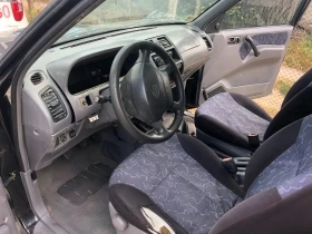 Nissan Terrano 2 2.4i ГИ, снимка 5