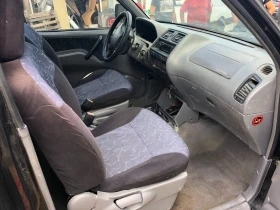 Nissan Terrano 2 2.4i ГИ, снимка 9
