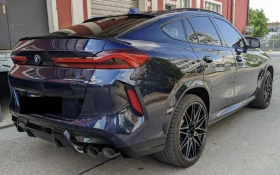 BMW X6 M POWER, 5.0i 2бр НА ЧАСТИ, снимка 2