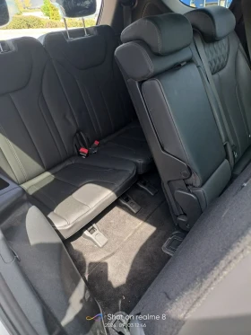 Hyundai Santa fe 2999Евро за получаване, 2.2CRDi 4WD DCT7-автоматик, снимка 13