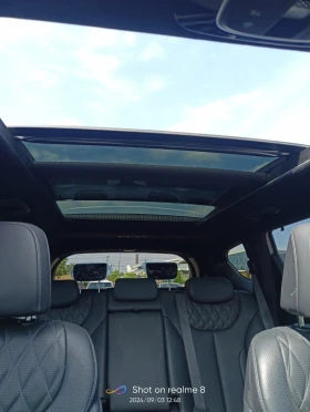 Hyundai Santa fe 2999Евро за получаване, 2.2CRDi 4WD DCT7-автоматик, снимка 10