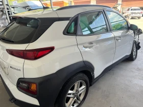 Hyundai Kona 1.0gdi120hp G3LC, снимка 5