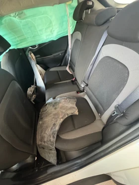 Hyundai Kona 1.0gdi120hp G3LC, снимка 7