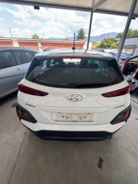 Hyundai Kona 1.0gdi120hp G3LC, снимка 4