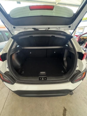 Hyundai Kona 1.0gdi120hp G3LC, снимка 6