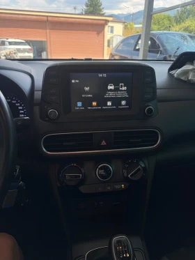 Hyundai Kona 1.0gdi120hp G3LC, снимка 9
