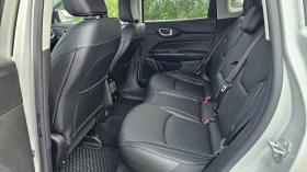 Jeep Compass T4 4xe PLUG-IN HYBRID Automatik S* 241PS* Euro6d, снимка 17