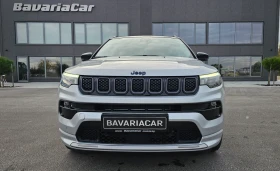 Jeep Compass T4 4xe PLUG-IN HYBRID Automatik S* 241PS* Euro6d, снимка 2