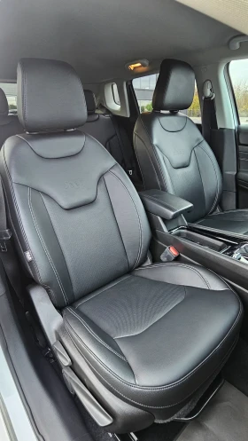 Jeep Compass T4 4xe PLUG-IN HYBRID Automatik S* 241PS* Euro6d, снимка 15