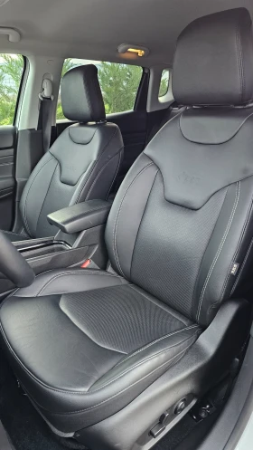 Jeep Compass T4 4xe PLUG-IN HYBRID Automatik S* 241PS* Euro6d, снимка 11