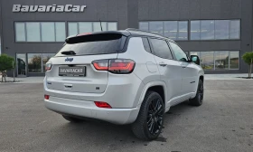 Jeep Compass T4 4xe PLUG-IN HYBRID Automatik S* 241PS* Euro6d, снимка 8