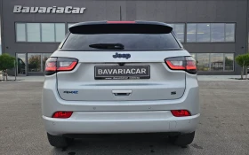 Jeep Compass T4 4xe PLUG-IN HYBRID Automatik S* 241PS* Euro6d, снимка 6