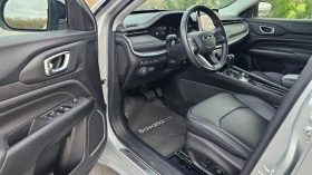 Jeep Compass T4 4xe PLUG-IN HYBRID Automatik S* 241PS* Euro6d, снимка 9