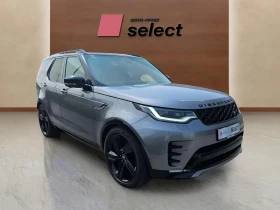 Land Rover Discovery 3.0, снимка 3