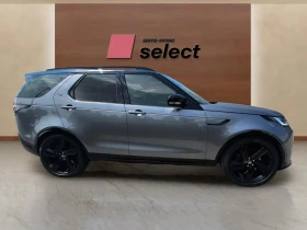 Land Rover Discovery 3.0, снимка 4