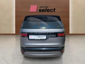 Land Rover Discovery 3.0, снимка 6