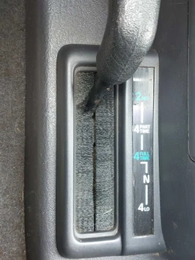 Jeep Grand cherokee 4.0, снимка 7