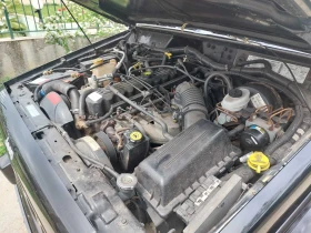 Jeep Grand cherokee 4.0, снимка 4