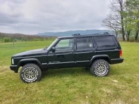 Jeep Grand cherokee 4.0, снимка 5