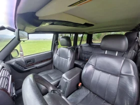 Jeep Grand cherokee 4.0, снимка 8