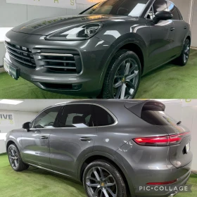 Porsche Cayenne S AWD * 33 800km* , снимка 3