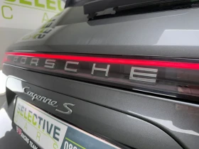 Porsche Cayenne S AWD * 33 800km* , снимка 12