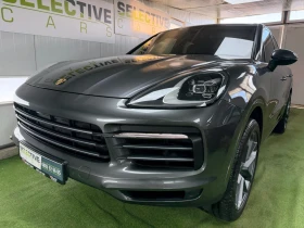 Porsche Cayenne S AWD * 33 800km* , снимка 1
