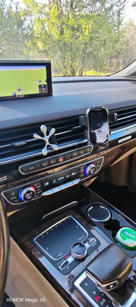 Audi Q7, снимка 3