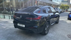 BMW X4 M40i, снимка 4
