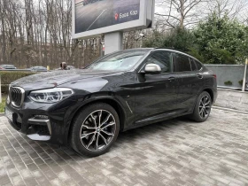 BMW X4 M40i, снимка 1