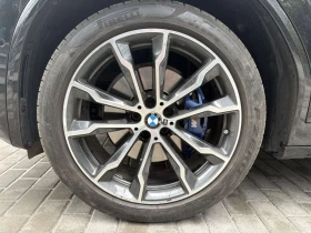 BMW X4 M40i, снимка 11
