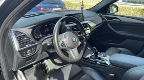 BMW X4 M40i, снимка 8