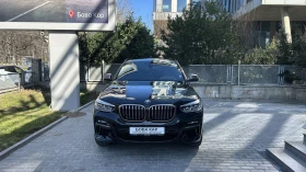 BMW X4 M40i, снимка 2