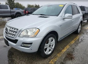 Mercedes-Benz ML 350 350 BlueTEC, снимка 6