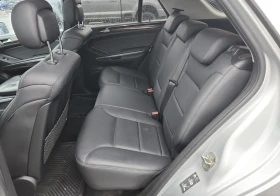 Mercedes-Benz ML 350 350 BlueTEC, снимка 8